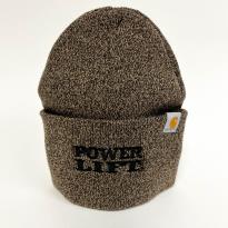 Carhartt Knit Cuff Beanie | Power Lift